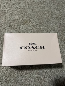 Empty Box Coach