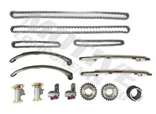 Kit de distribution Jaguar XK8
