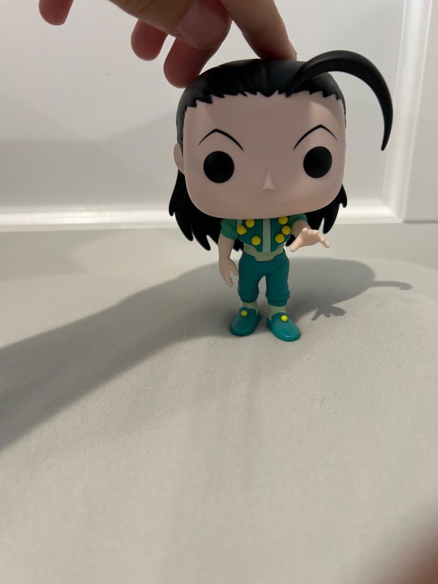 ハンターハンター イルミ ゾルディック Funko Pop! ファンコポップ Funko Pop Illumi Hunter X Hunter Figure for sale online | eBay
