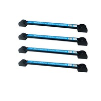 4X Magnetleiste Werkzeughalter Magnet Werkzeugleiste Magnethalter