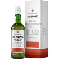 Laphroaig Elements 3.0 Islay Single Malt Scotch Whisky 55,3% Vol. 700Ml