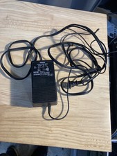 Yamaha PA-40 AC Adaptor Power Supply for Keyboard and Drum Machines