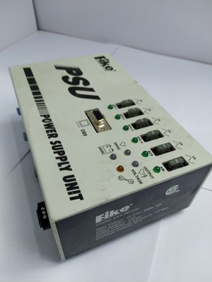 Fike PSU Power Supply Unit E10-0067