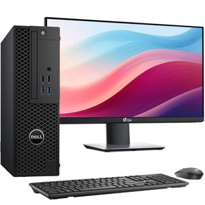 Dell Precision 3420 Sff | eBay