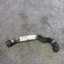 Mercedes C Class C250 W205 2.1 CDI Water Coolant Radiator Hose Pipe A2055014784