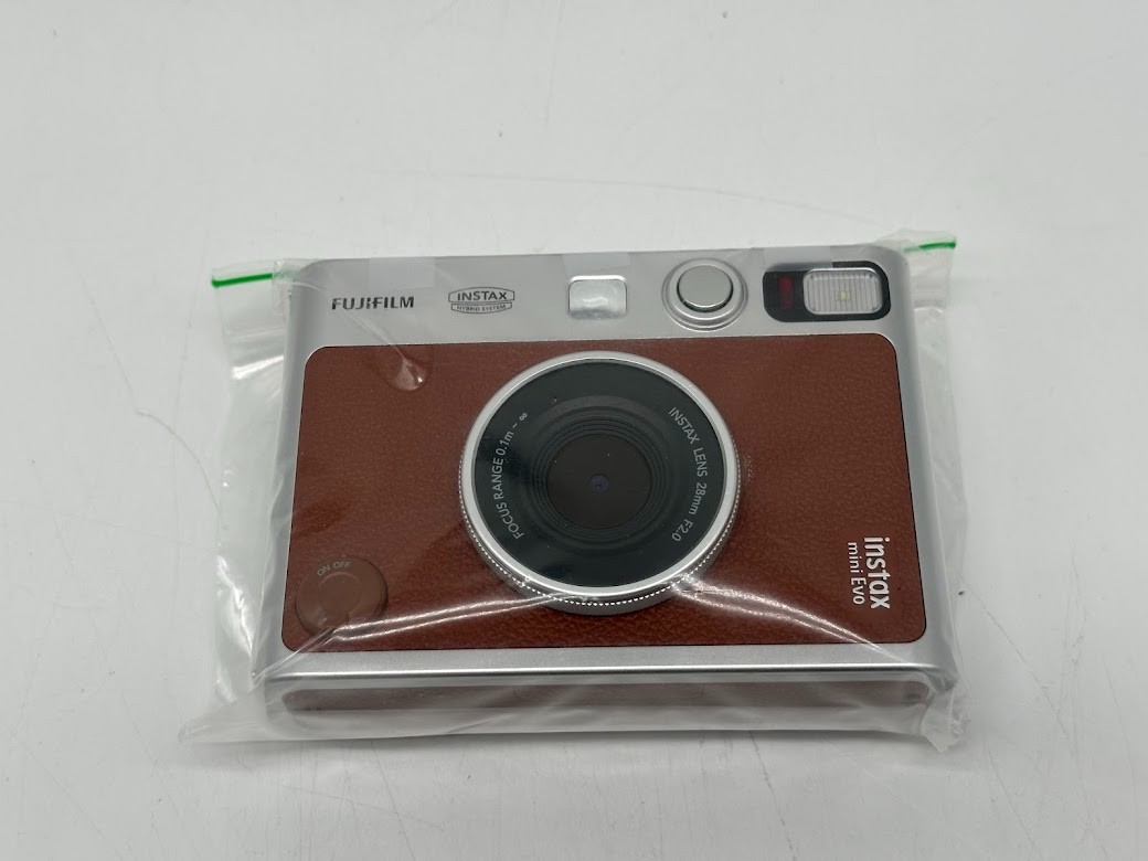 Fujifilm Instax Mini 90 Neo Classic Instant Film Camera for sale