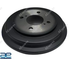 Tambour de frein Suzuki SWIFT