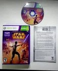 Kinect Star Wars Xbox 360 Video Game Kinect Sensor Multiplayer LucasArts