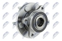 Radlagersatz NTY KLP-CH-064