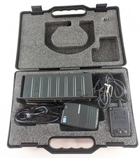 Samson VR3TD Diversity Receiver & VT3L VHS Be...
