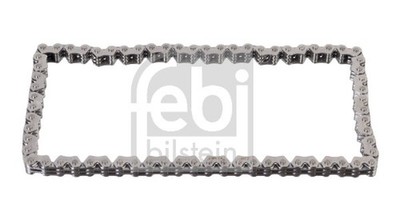 FOR FEBI 107186 CHAIN FOR OIL PUMP