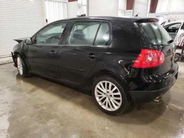 Boquillas pulverizadoras capó líquido lavadora limpiaparabrisas Volkswagen Rabbit 2006 2007 Foto 4 de 4