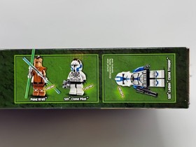 LEGO Star Wars: Z-95 Headhunter (75004) RETIRED, OOP, RARE, HTF