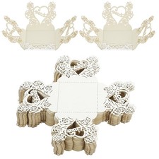  50 Pcs Pralinen Papier Schokoladen-Geschenkpapier Schokoladenverpackung