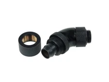 Alphacool 17072 Black Brass Soft Tubing (PVC Silicone Neoprene) 18mm 36mm 40mm