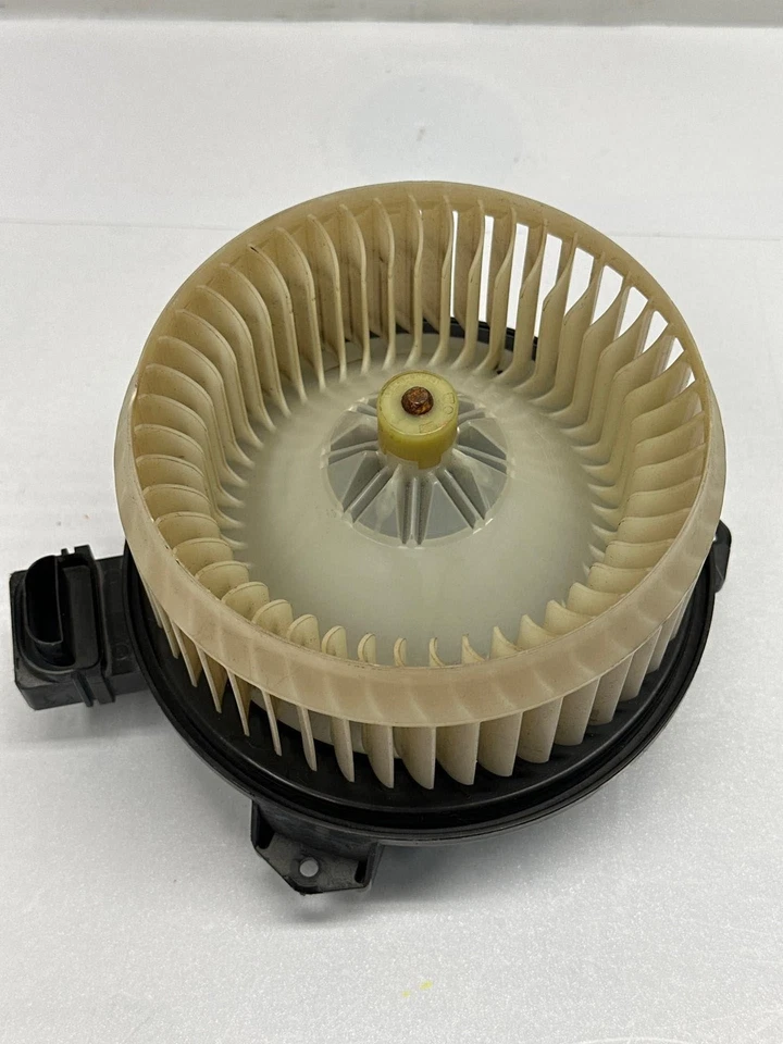 Motor soplador Chrysler 200 2011 a 2014 HVAC AC montaje motor OEM 68037308AA Foto 3 de 4