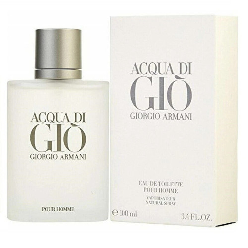 Eau De Toilette New In Box