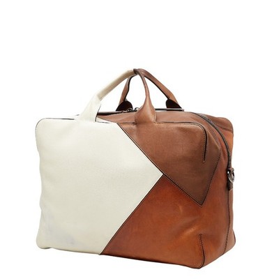 Berluti Boston Bag Shoulder Bag 2WAY mens 【Used】 | eBay