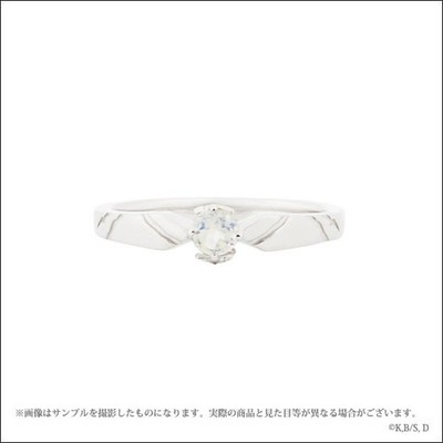 Dr.STONE スタンリー・スナイダー モチーフリング 指輪 7号 Dr. Stone