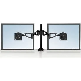 Fellowes 8041701 Professional Series Dual Monitor Arm - Image 3 of 3