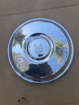  (1) *RARE* 1981-1988 Isuzu PUP pickup Dog Dish Center Cap  41221058