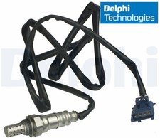 Delphi ES10796-12B1 Lambdasonde Lamdasonde für Citroen für Peugeot 
