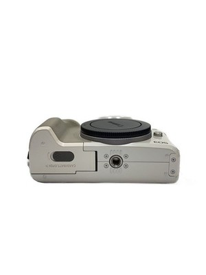 CANON Mirrorless Digital Camera DSLR EOS Kiss M EF-M15-45 IS STM