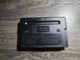 Sega CD Backup Ram Cart Authentic TESTED