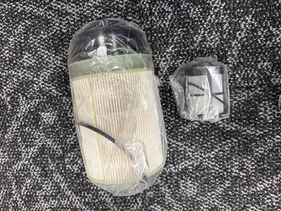 A4720921705 Fuel Filter Kit by KOFIL