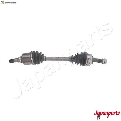 ANTRIEBSWELLE GI-281 FÜR TOYOTA COROLLA/SPACIO/Verso/ALTIS/FIELDER/ALLEX RUNX