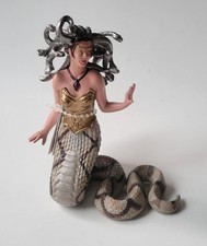 Safari Ltd Mythical Realms Medusa Figure New With tag