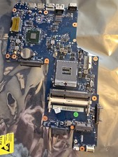 Motherboard For Toshiba Satellite C855-1L4 h000050950