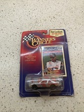 1997 Winners Circle Dale Earnhardt Lifetime Series #3 of 12 Kenner Hasbro