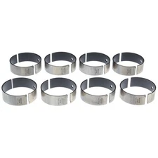Clevite Rod Bearing Set CB-1512V(8); Perf, Standard for 58-79 Chrysler 361-440