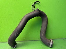 VAUXHALL COMBO E Intercooler Pipe Hose 9820100780 1.6 B16DT  17-
