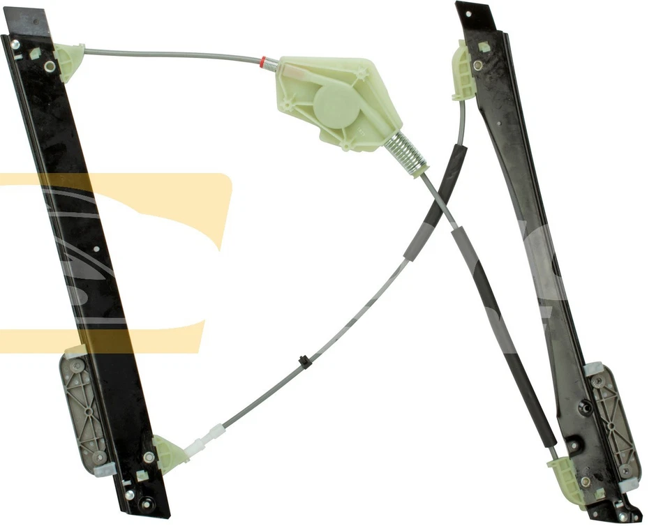 Lève-vitre Avant Gauche Pour Audi TT 1998-2006 - Photo 2/2