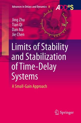 Limits of Stability and Stabilization of Time-Delay Systems | Jing Zhu (u. a.)