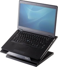 Image of Fellowes Designer Suites Laptop Riser