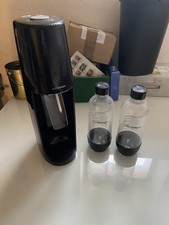 Wassersprudler Soda Stream Terra inkl 2 Flaschen