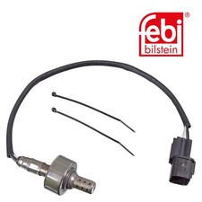 FEBI BILSTEIN Lambdasonde Regelsonde für KIA Picanto 1.0 Hyundai i10