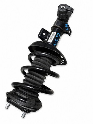 2026 ACURA INTEGRA TYPE S 2.0L OEM LH DRIVER  FRONT STRUT SHOCK SPRING