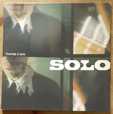 Thomas D - Solo / Vinyl Doppel LP / Album / P...