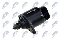 Leerlaufregelventil Luftversorgung NTY ESK-PE-000 FüR Peugeot 206 2A SW 2E