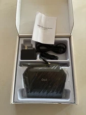 Dbit N300 Easy Setup Wireless Wi-Fi Router Smart Home Internet T1 Pro