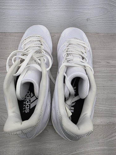 Adidas Freak x Carbon Fußballschuhe weiß Größe 9,5 Herren neu ohne Karton - Bild 11 von 16