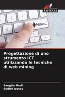 Progettazione Di Uno Strumento ICT Utilizzando Le Tecniche Di Web Mining Buch
