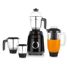 Molinillo mezclador Cello Kitchenette Collection Armour Pro | 900 vatios | negro