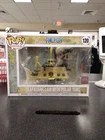 Funko Rides One Piece Trafalgar Law with Polar Tang (Wondrous Convention)