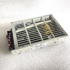 1pc used ETA WRB04X-U 5V + -15V power supply