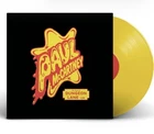 Paul McCartney The Boys Of Dungeon Lane Amoeba Exclusive Yellow Vinyl Sealed